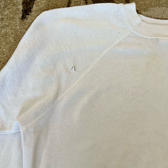 Vintage 1989 Chicago Cubs Crewneck, Womens Large, Graphic MLB Champions - Picture 10 of 13